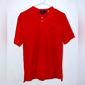 Polo Ralph Lauren Shirt Kids Boys 
Size:XL (18/20)